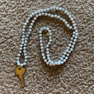 The Giving Keys Necklace